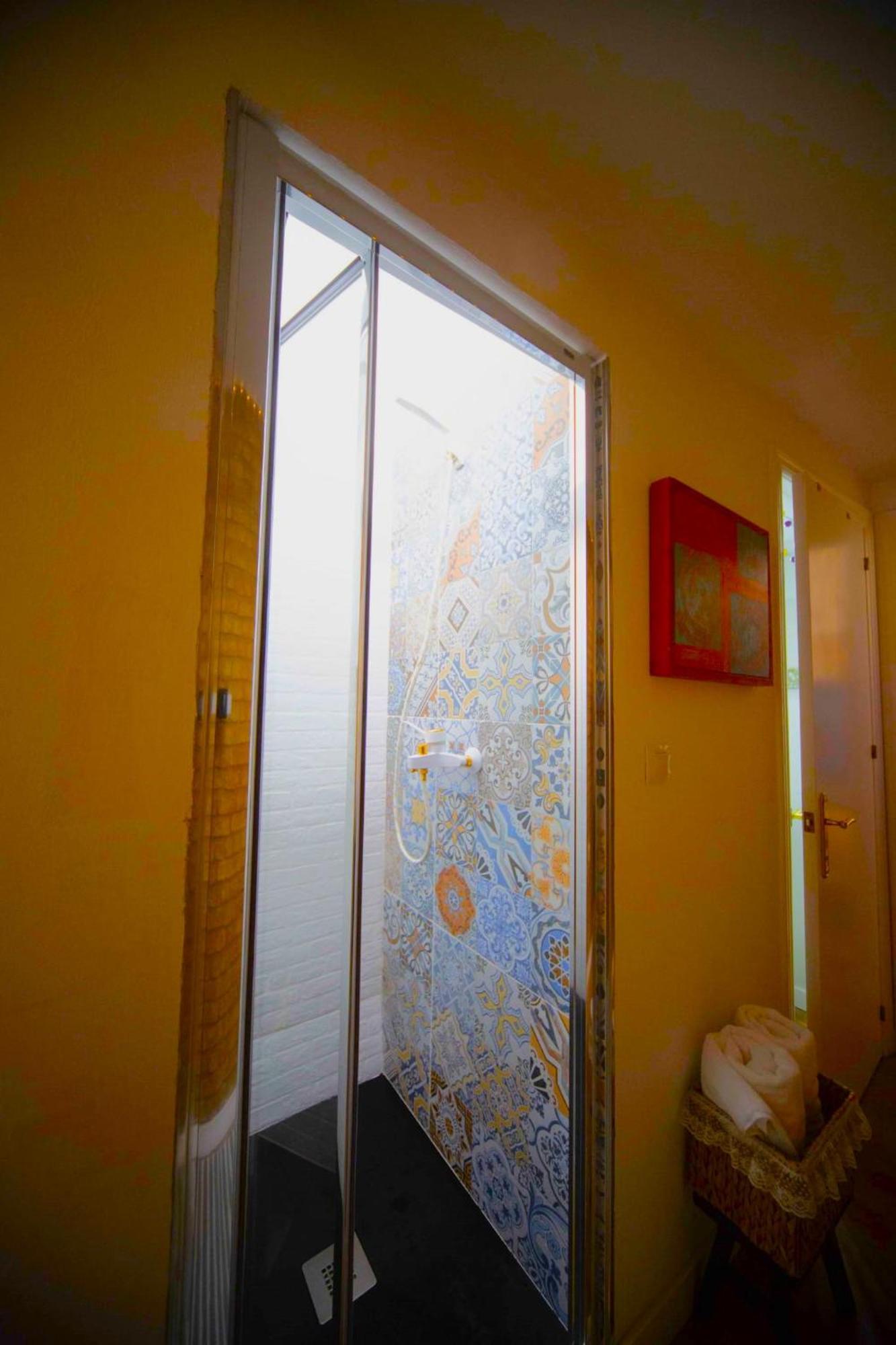 Santa Catalina Center Apartment 塞维利亚 外观 照片